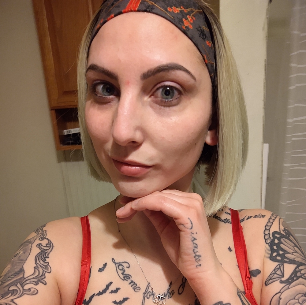 Headband